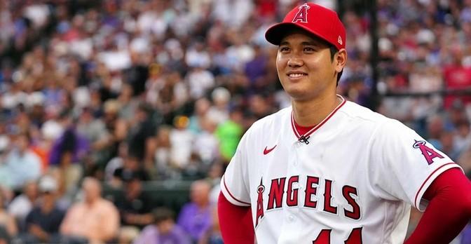 大谷翔平与50-50俱乐部的独特故事，大谷翔平与50-50俱乐部的传奇故事