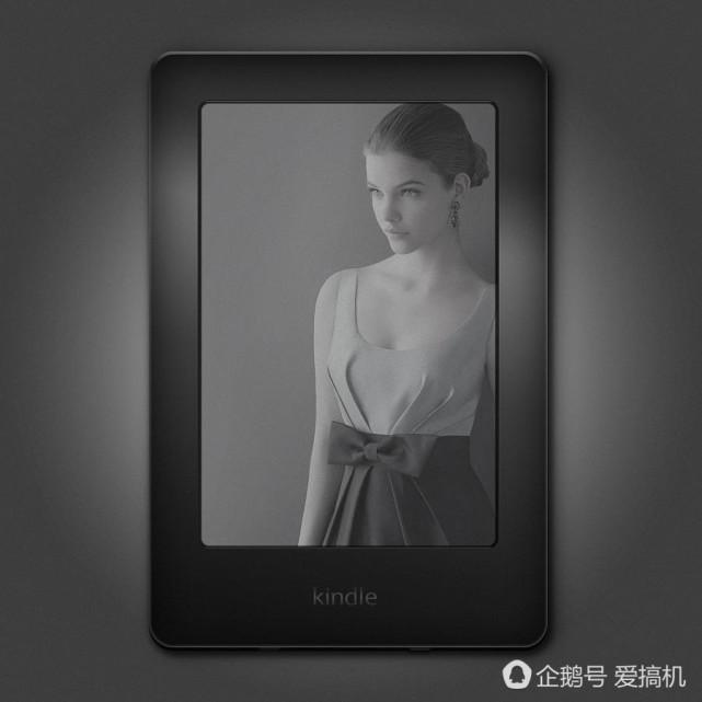 Kindle技术革新引领阅读体验新纪元