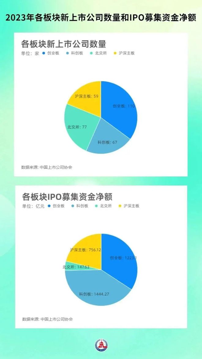 最新上市公司，崛起与挑战并存